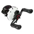 Abu Garcia MAX 5 PRO LP LH - Low Profile Baitcasting Reels - 036282037687 - 2