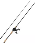 Abu Garcia Max Pike Left - Heavy combos for pike fishing - 036282080317 - 1