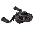 Abu Garcia REVO5 Winch - Low Profile Baitcasting Reels - 036282106277 - 1