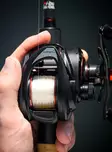 Abu Garcia REVO5 Winch - Low Profile Baitcasting Reels - 036282106277 - 5