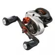 Abu Garcia REVO5 X LP - Low Profile Baitcasting Reels - 036282106147 - 2