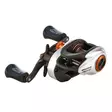 Abu Garcia REVO5 X LP - Low Profile Baitcasting Reels - 036282106147 - 1
