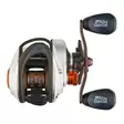 Abu Garcia REVO5 X LP - Low Profile Baitcasting Reels - 036282106147 - 4