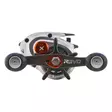 Abu Garcia REVO5 X LP - Low Profile Baitcasting Reels - 036282106147 - 3