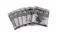 Ahrex FW531 Sedge Dry Barbless - Barbless Hooks - 023534438477 - 2