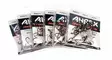 Ahrex FW571 Long Dry Fly Barbless - Barbless Hooks - 023534449107 - 2