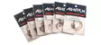 Ahrex SA270 Bluewater SW - Seatrout Hooks - 655043955987 - 2