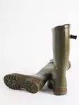 Aigle Parcours 2 ISO Kaki - Hunting Shoes and Boots - 3246576049327 - 3