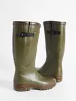 Aigle Parcours 2 ISO Kaki - Hunting Shoes and Boots - 3246576049327 - 2