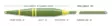 Airflo Sixth Sense Fast Intermediate - Sinking - 614910117767 - 2