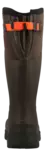 Alaska Active Neoprene Boots Brown - Hunting Shoes and Boots - 6438347046667 - 2