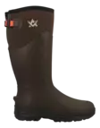 Alaska Active Neoprene Boots Brown - Hunting Shoes and Boots - 6438347046667 - 3