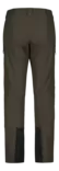 Alaska Chaser Womens Stretch Pant Brown - Hunting Trousers for Women - 6438347047497 - 2
