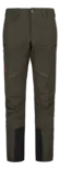 Alaska Chaser Ws Stretch Pant M BRW - Hunting Trousers for Women - 6438347047510 - 1