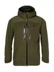 Alaska Extreme Lite Ms Jacket Solid Night Green - Men's Hunting Jackets - 6438347066597 - 1