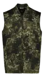 Alaska Heat System Hunter Vest BlindTech Forest - Hunting Vests - 6438347055027 - 1