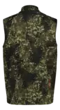 Alaska Heat System Hunter Vest BlindTech Forest - Hunting Vests - 6438347055027 - 2