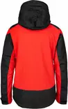 Anar Muorra M´s Jacket Black/Red - Hard Shells for Men - 6438014295367 - 2