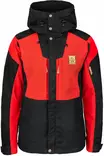 Anar Muorra M´s Jacket Black/Red - Hard Shells for Men - 6438014295367 - 1