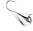 Asseri Wolfram Drop #7 - Ice Fishing Jigs - 1120027 - 1