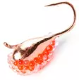 Asseri Wolfram Pisara Caviar #5 2kpl - Ice Fishing Jigs - 11200267 - 3
