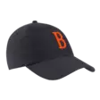 Beretta Big B Cap Black & Orange - Headwear - 8051832651467 - 1