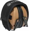 Beretta Electronic Earmuffs Otter Hard Stuff - Hearing Protection - 8051832654147 - 5