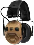 Beretta Electronic Earmuffs Otter Hard Stuff - Hearing Protection - 8051832654147 - 1