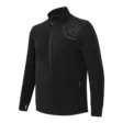 Beretta HP Logo Full Zip Black - Hunters Underwear - 8051832693177 - 1