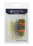 Beretta Set of 3 shotgun brushes ga 12 - Gun Cleaning Kits - 8051832216857 - 1