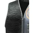 Beretta Sporting EVO Vest Grey Castelrock / Black / Orange - Shooting Vests - 8051832488087 - 3