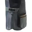 Beretta Sporting EVO Vest Grey Castelrock / Black / Orange - Shooting Vests - 8051832488087 - 5