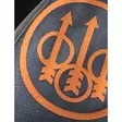 Beretta Sporting EVO Vest Grey Castelrock / Black / Orange - Shooting Vests - 8051832488087 - 6