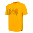 Beretta Trident T-shirt Saffron Yellow - Shirts - 8051832684847 - 1