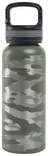Beretta Water Bottle 16oz OD Green Camo - Other Hunting Products - 8051832657407 - 2
