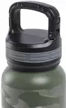 Beretta Water Bottle 16oz OD Green Camo - Other Hunting Products - 8051832657407 - 3