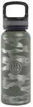 Beretta Water Bottle 16oz OD Green Camo - Other Hunting Products - 8051832657407 - 1