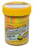 Berkley Powerbait Glitter Garlic - Baits - 028632022467 - 2