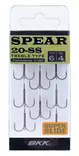 BKK Spear-20 SS Treble - Hooks - 6939067093547 - 1