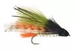 Black Perch Muddler Streamer - Streamers & Wooly Buggers - 8859202536037 - 1