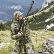 Blaser Neoprene Gun Sling Huntec Camo - Classic Gun Straps - 80409317 - 3
