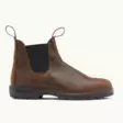 Blundstone 1609 Classics Chelsea Boot Antique Brown - Other Shoes - 9315891493697 - 2