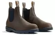 Blundstone 1609 Classics Chelsea Boot Antique Brown - Other Shoes - 9315891493697 - 1
