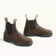 Blundstone 1609 Classics Chelsea Boot Antique Brown - Other Shoes - 9315891493697 - 3