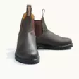 Blundstone 550 Classics Chelsea Boot Walnut Brown - Other Shoes - 9315891337977 - 3
