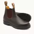 Blundstone 550 Classics Chelsea Boot Walnut Brown - Other Shoes - 9315891337977 - 2