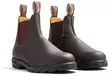 Blundstone 550 Classics Chelsea Boot Walnut Brown - Other Shoes - 9315891337977 - 1