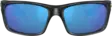 Costa Fantail Pro Black Blue Mirror 580 - Glass Lenses - 97963887427 - 2