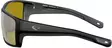 Costa Reefton Pro Black Sunrise Silver M - Glass Lenses - 097963911207 - 3
