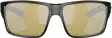 Costa Reefton Pro Black Sunrise Silver M - Glass Lenses - 097963911207 - 2